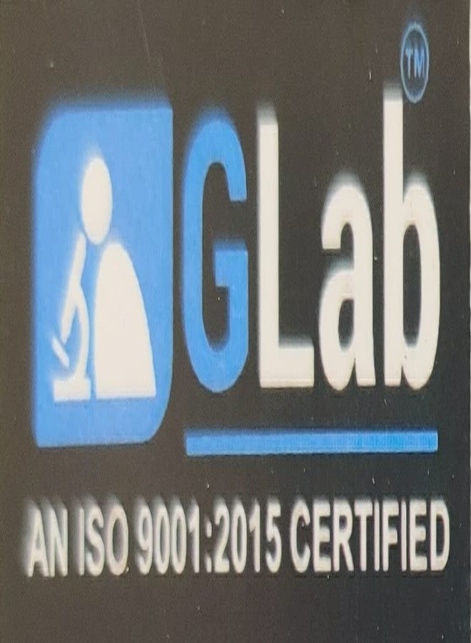 GLAB Lab Measuring Jug 5000ml | Durable Polypropylene Graduated Beaker for Accurate Liquid Measurement | Laboratory, Chemistry & Science Equipment - Pack of 1 - Image 5